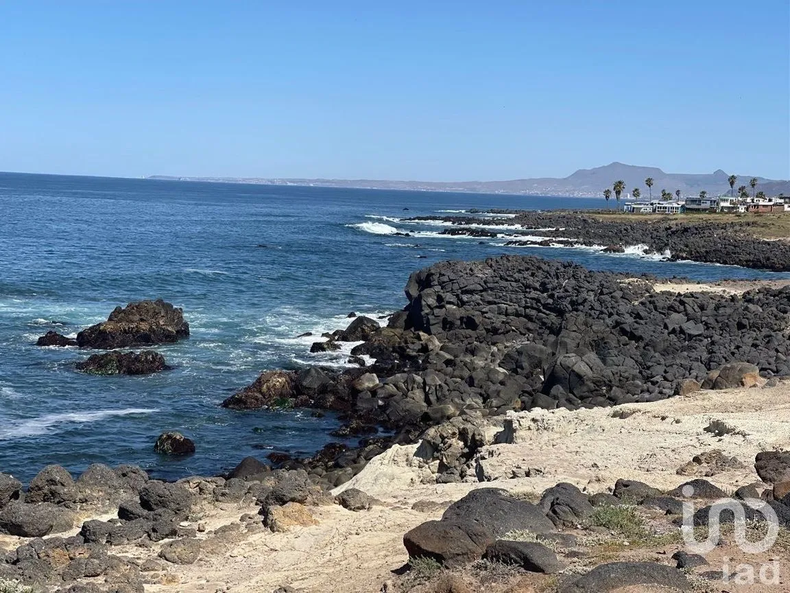 Terreno en Venta en La Salina, Ensenada, Baja California | NEX-230483 | iad México | Foto 4 de 30