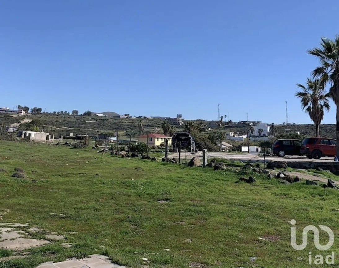 Terreno en Venta en La Salina, Ensenada, Baja California | NEX-230483 | iad México | Foto 8 de 30