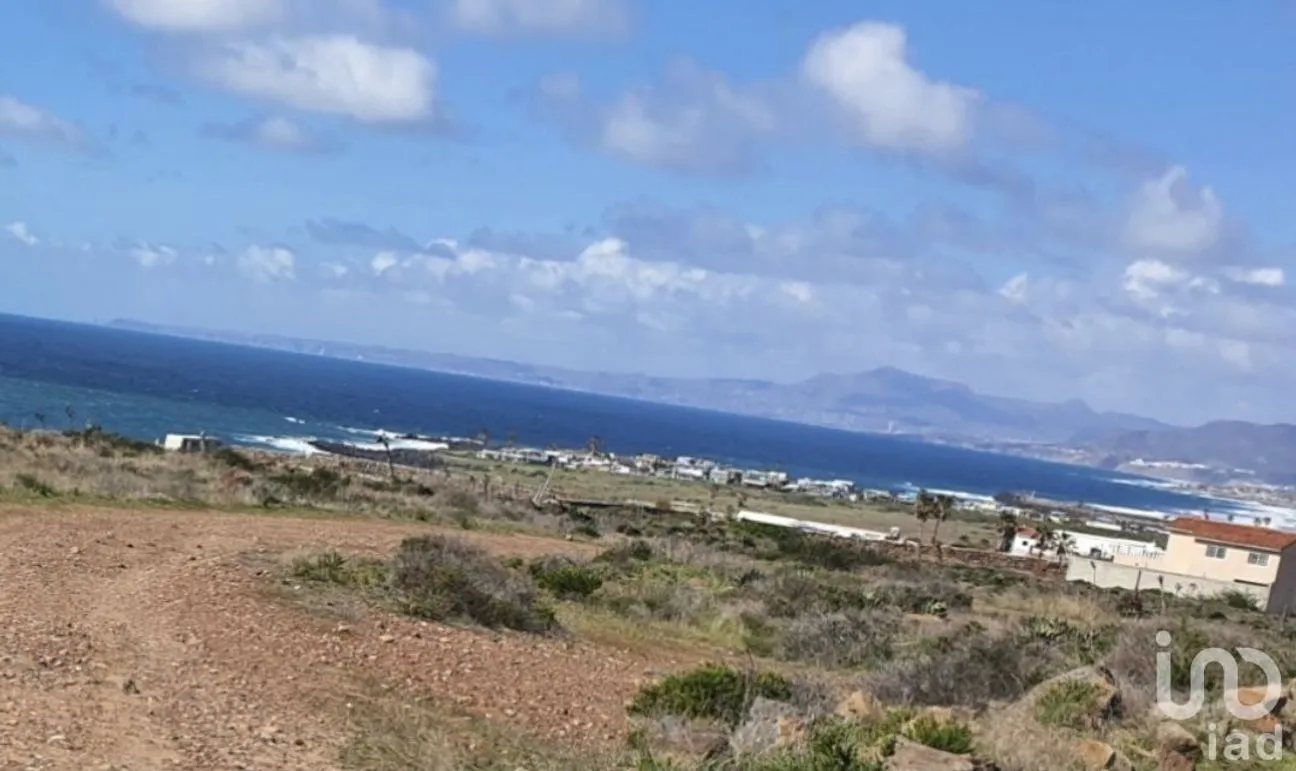 Terreno en Venta en La Salina, Ensenada, Baja California | NEX-230483 | iad México | Foto 1 de 30