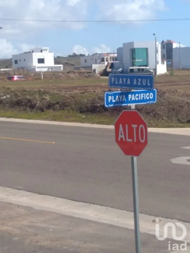Terreno en Venta en La Barca, Playas de Rosarito, Baja California | NEX-230484 | iad México | Foto 4 de 9