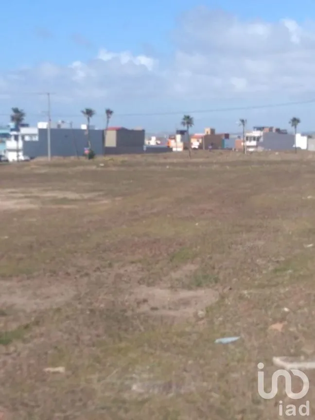 Terreno en Venta en La Barca, Playas de Rosarito, Baja California | NEX-230484 | iad México | Foto 5 de 9