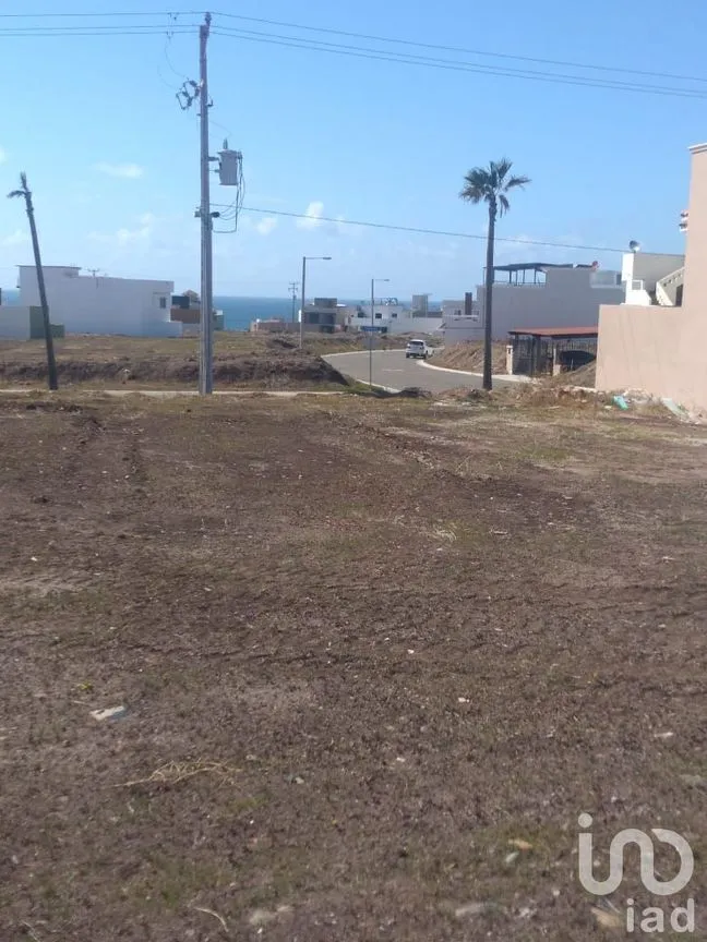 Terreno en Venta en La Barca, Playas de Rosarito, Baja California | NEX-230484 | iad México | Foto 6 de 9