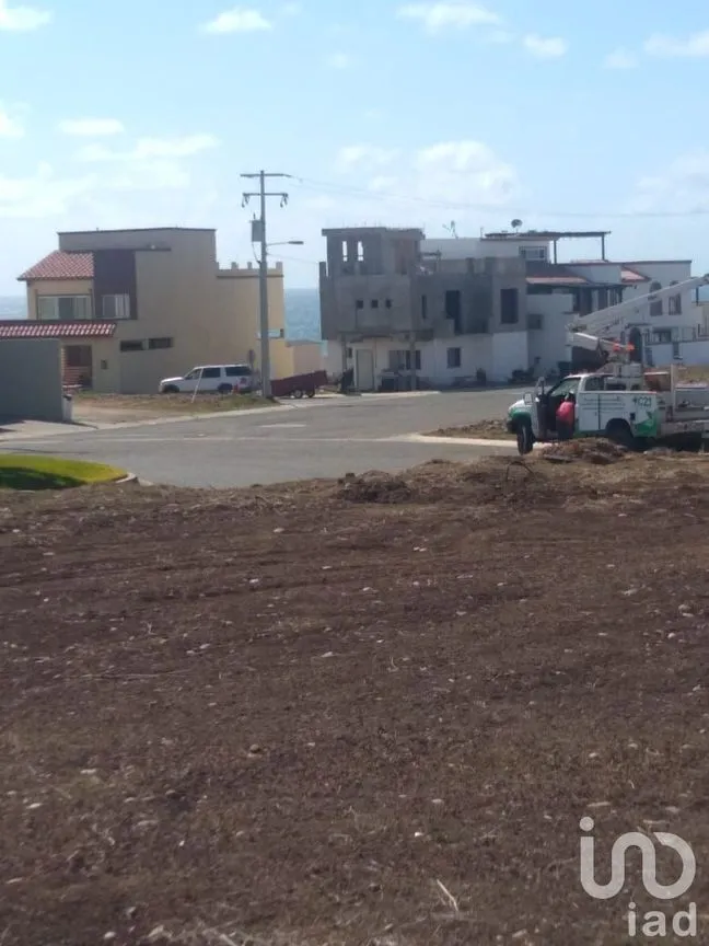 Terreno en Venta en La Barca, Playas de Rosarito, Baja California | NEX-230484 | iad México | Foto 7 de 9