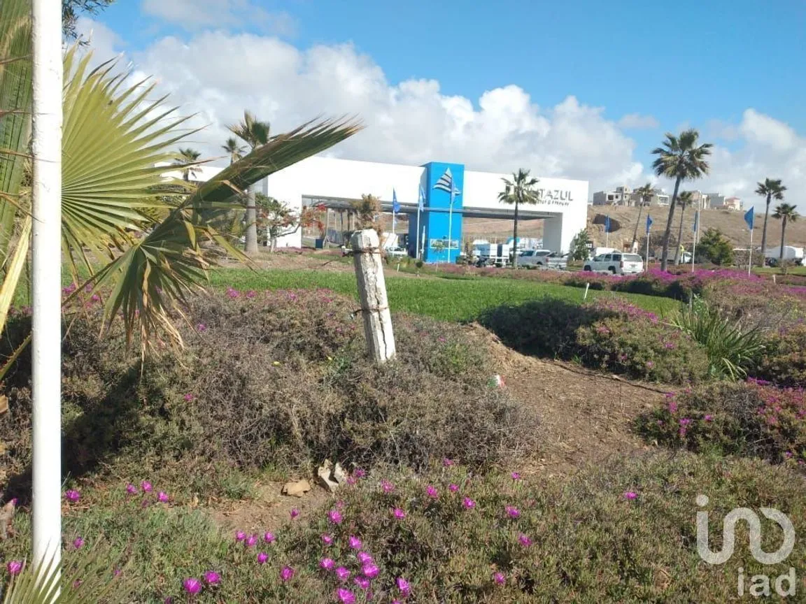 Terreno en Venta en La Barca, Playas de Rosarito, Baja California | NEX-230484 | iad México | Foto 8 de 9