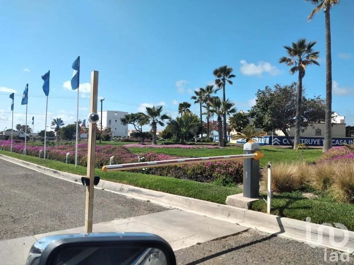 Terreno en Venta en La Barca, Playas de Rosarito, Baja California | NEX-230484 | iad México | Foto 9 de 9