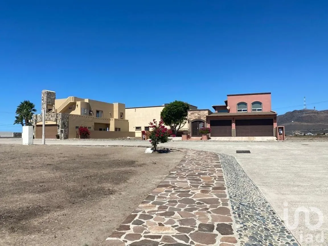 Terreno en Venta en La Misión, Ensenada, Baja California | NEX-230485 | iad México | Foto 33 de 41