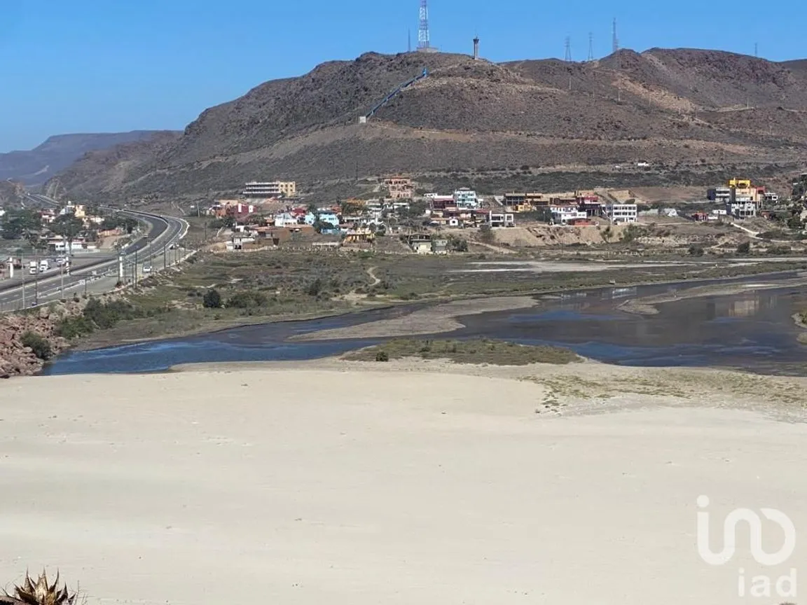 Terreno en Venta en La Misión, Ensenada, Baja California | NEX-230485 | iad México | Foto 39 de 41