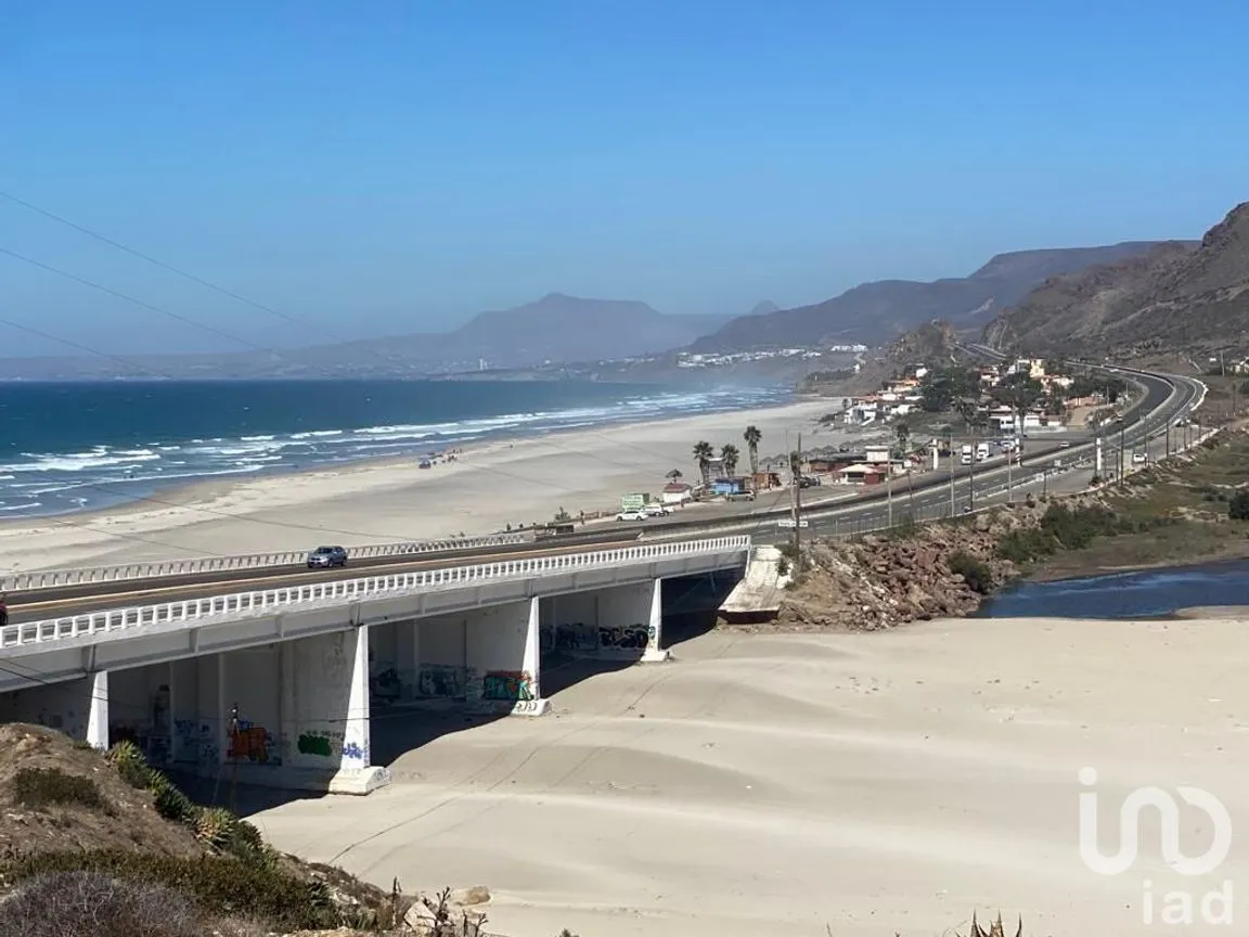 Terreno en Venta en La Misión, Ensenada, Baja California | NEX-230485 | iad México | Foto 40 de 41