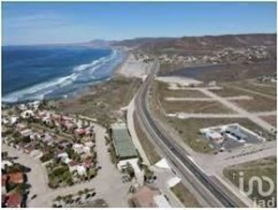 Terreno en Venta en La Misión, Ensenada, Baja California | NEX-230485 | iad México | Foto 1 de 41