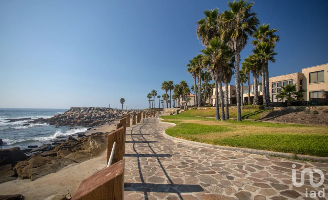 Terreno en Venta en La Misión, Ensenada, Baja California | NEX-230486 | iad México | Foto 14 de 21