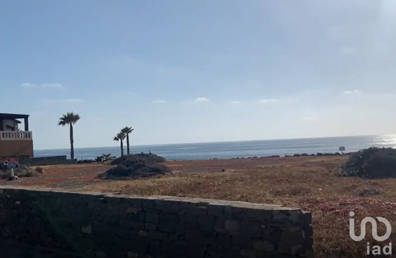 Terreno en Venta en La Misión, Ensenada, Baja California | NEX-230486 | iad México | Foto 17 de 21