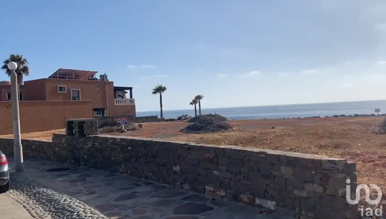 Terreno en Venta en La Misión, Ensenada, Baja California | NEX-230486 | iad México | Foto 4 de 21