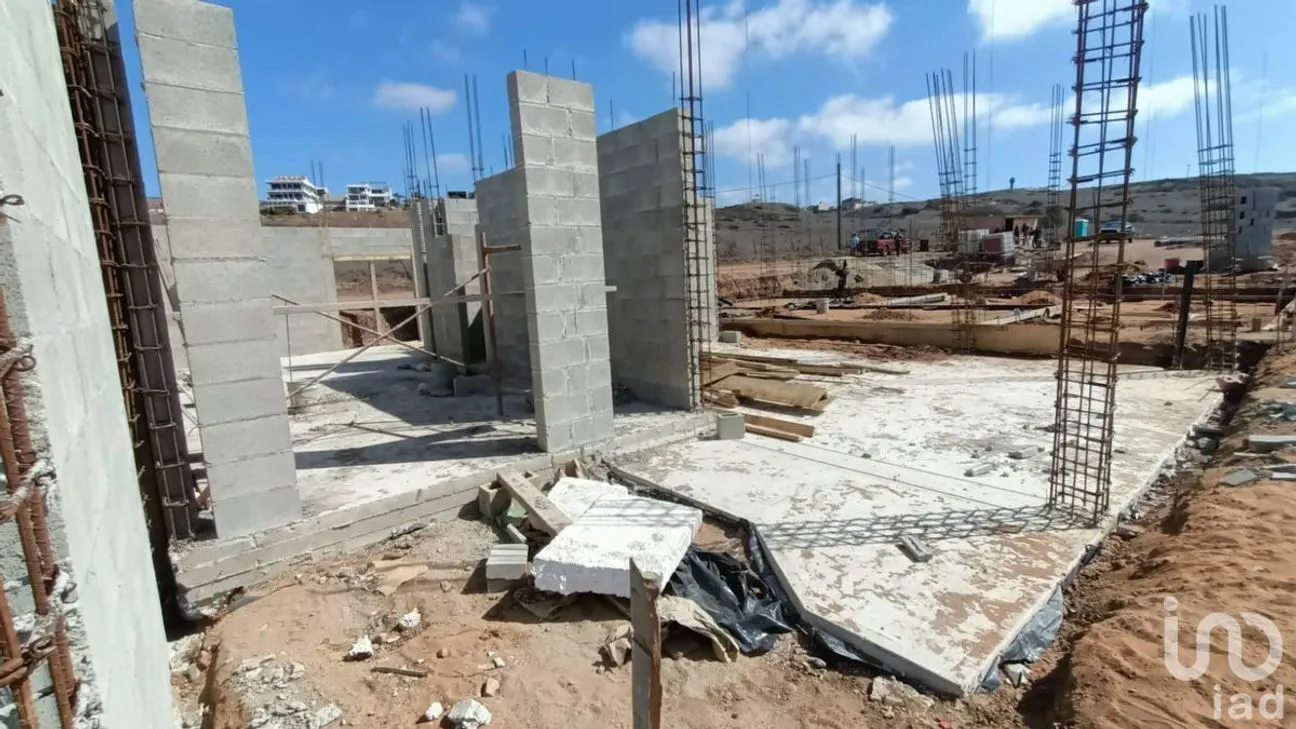Terreno en Venta en Misión del Mar II, Playas de Rosarito, Baja California | NEX-230487 | iad México | Foto 15 de 26