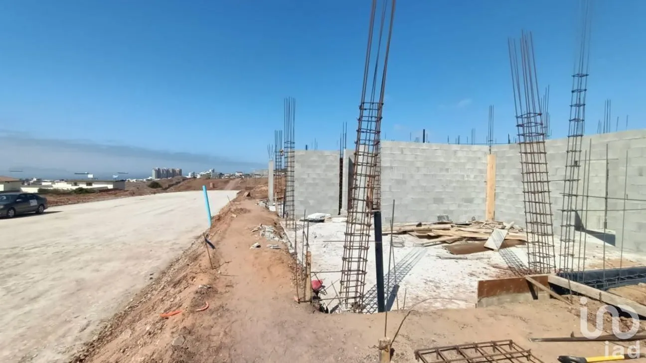 Terreno en Venta en Misión del Mar II, Playas de Rosarito, Baja California | NEX-230487 | iad México | Foto 16 de 26