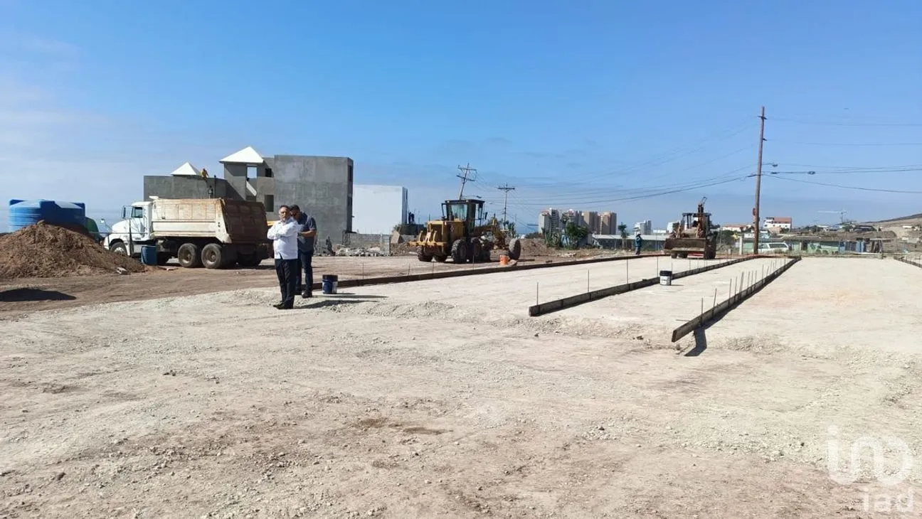 Terreno en Venta en Misión del Mar II, Playas de Rosarito, Baja California | NEX-230487 | iad México | Foto 17 de 26