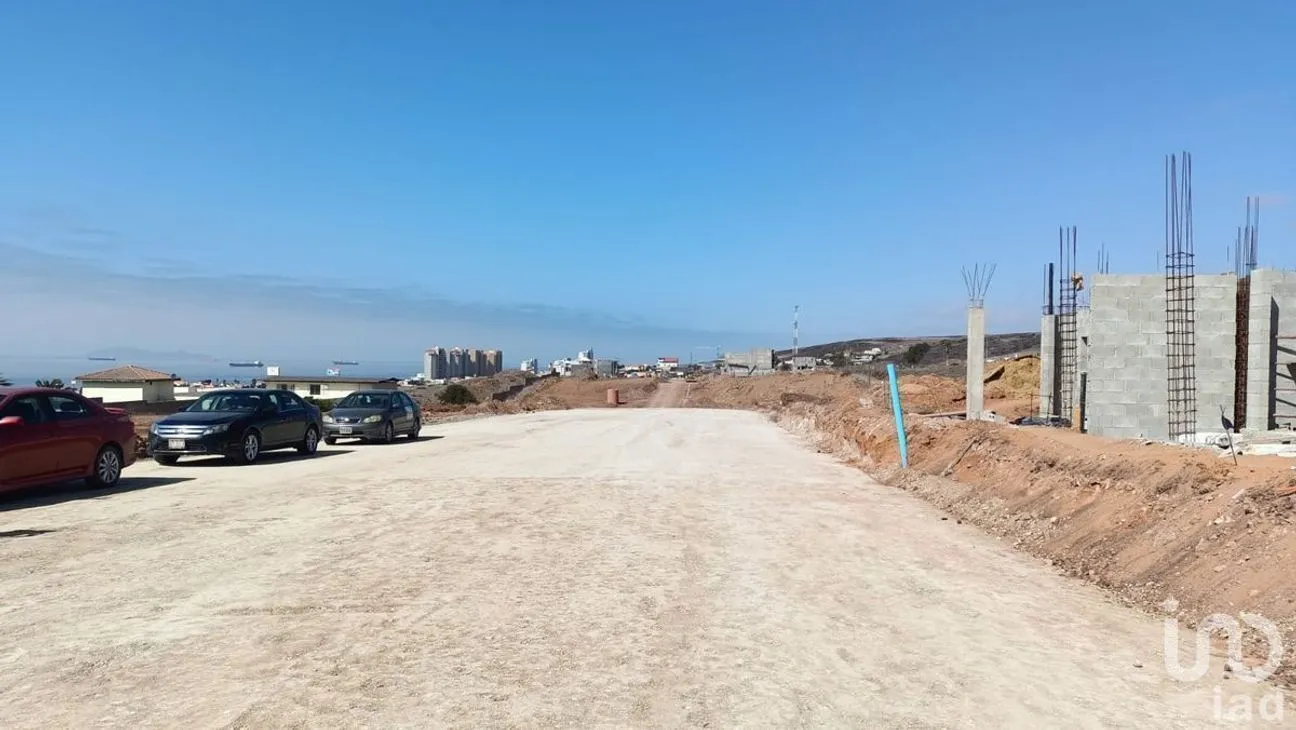Terreno en Venta en Misión del Mar II, Playas de Rosarito, Baja California | NEX-230487 | iad México | Foto 18 de 26
