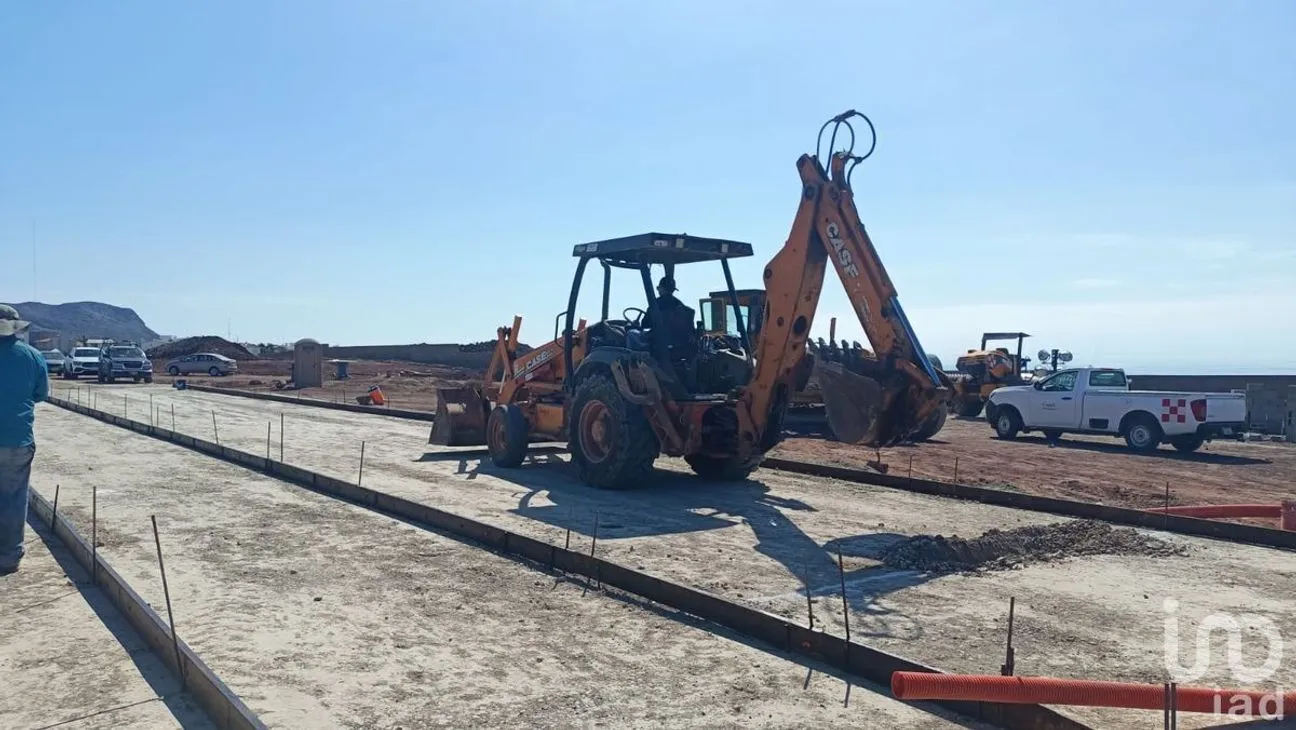Terreno en Venta en Misión del Mar II, Playas de Rosarito, Baja California | NEX-230487 | iad México | Foto 19 de 26