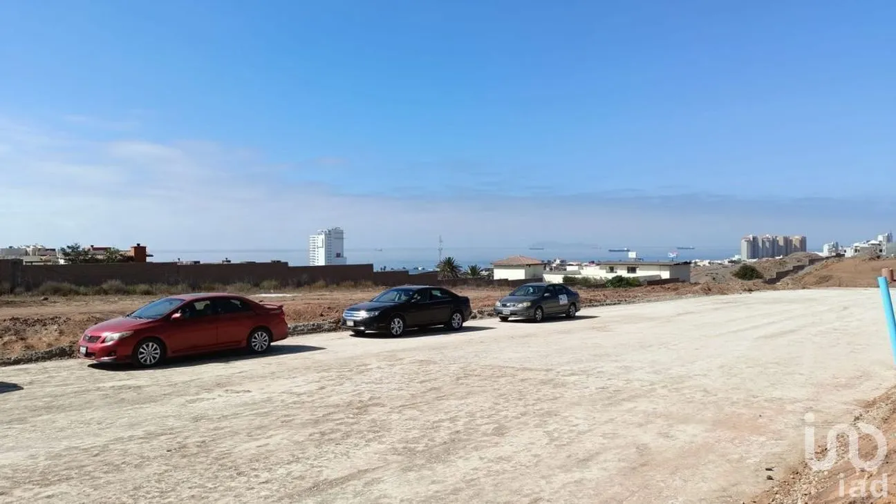 Terreno en Venta en Misión del Mar II, Playas de Rosarito, Baja California | NEX-230487 | iad México | Foto 21 de 26