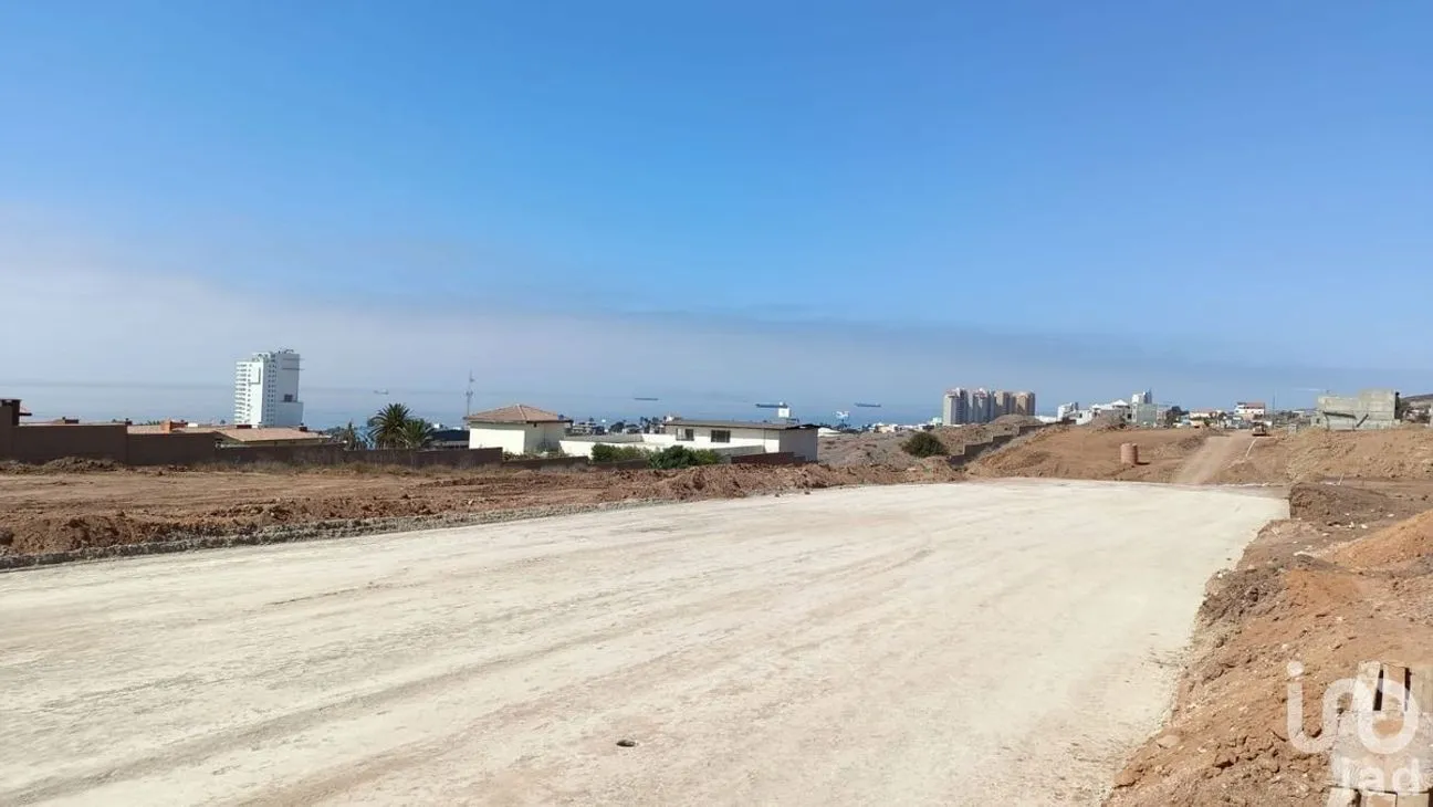 Terreno en Venta en Misión del Mar II, Playas de Rosarito, Baja California | NEX-230487 | iad México | Foto 5 de 26