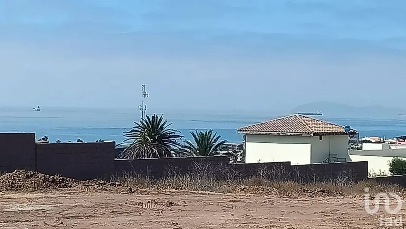 Terreno en Venta en Misión del Mar II, Playas de Rosarito, Baja California | NEX-230487 | iad México | Foto 7 de 26
