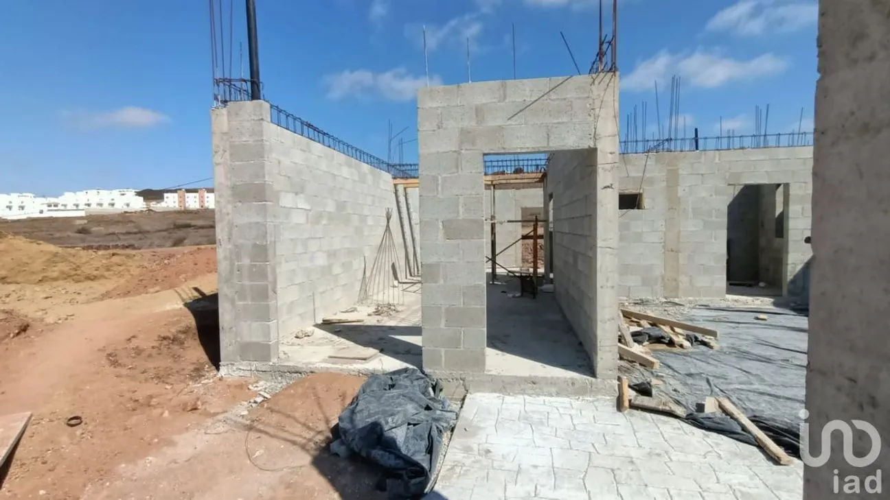 Terreno en Venta en Misión del Mar II, Playas de Rosarito, Baja California | NEX-230487 | iad México | Foto 8 de 26