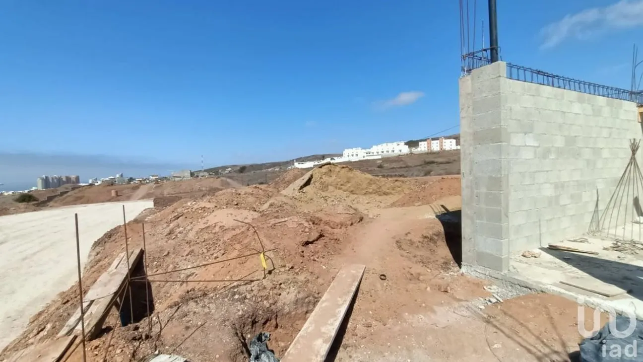 Terreno en Venta en Misión del Mar II, Playas de Rosarito, Baja California | NEX-230487 | iad México | Foto 9 de 26