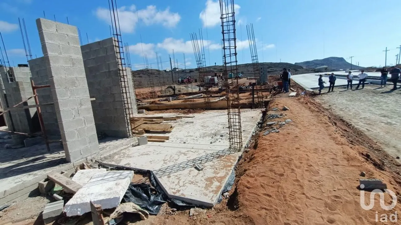 Terreno en Venta en Misión del Mar II, Playas de Rosarito, Baja California | NEX-230487 | iad México | Foto 10 de 26