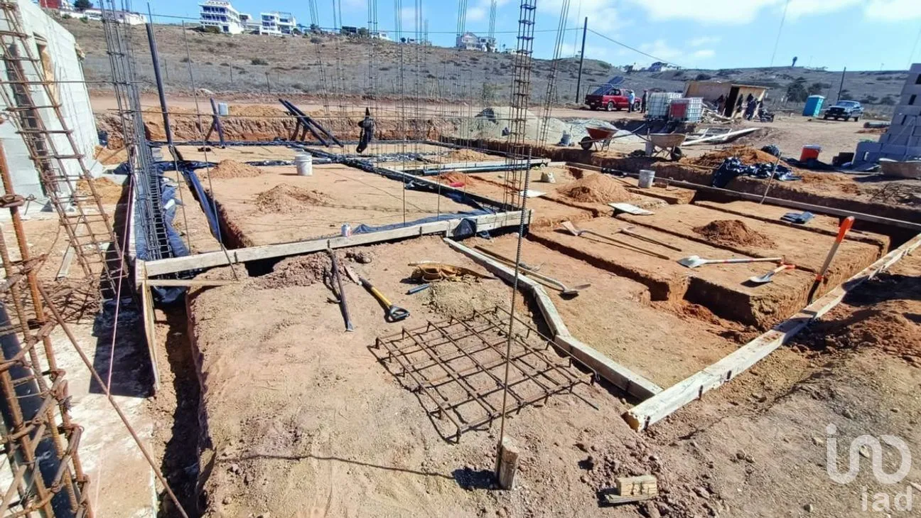 Terreno en Venta en Misión del Mar II, Playas de Rosarito, Baja California | NEX-230488 | iad México | Foto 2 de 24