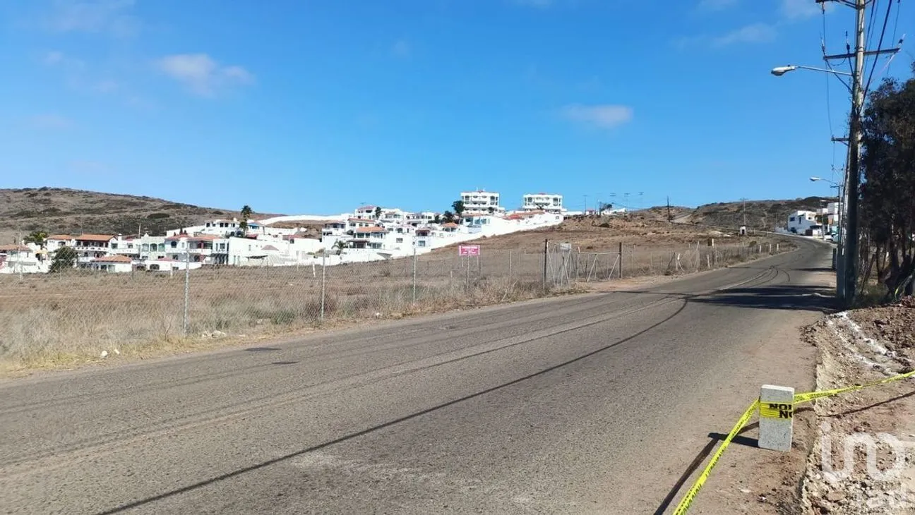 Terreno en Venta en Misión del Mar II, Playas de Rosarito, Baja California | NEX-230488 | iad México | Foto 14 de 24
