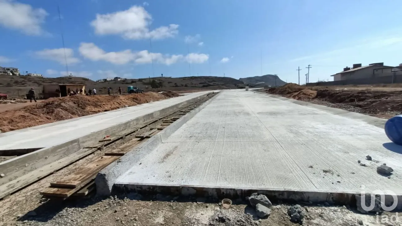 Terreno en Venta en Misión del Mar II, Playas de Rosarito, Baja California | NEX-230488 | iad México | Foto 16 de 24