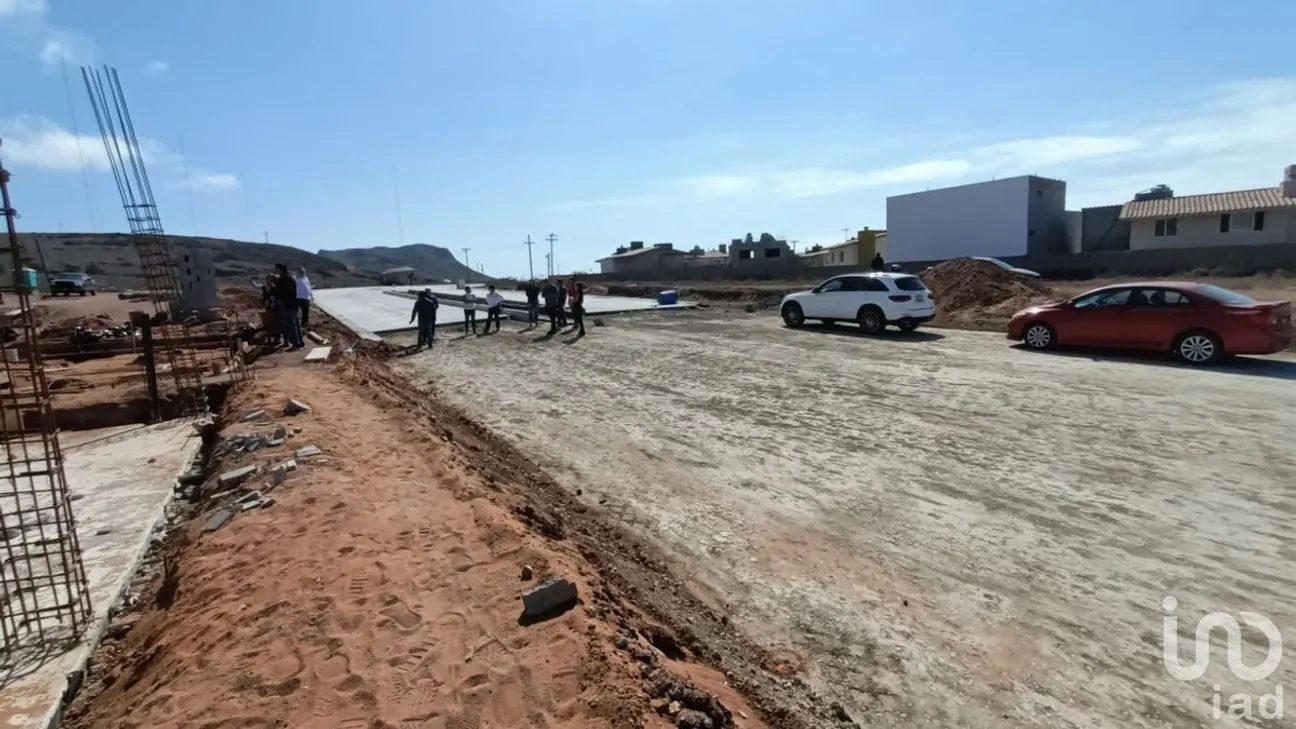 Terreno en Venta en Misión del Mar II, Playas de Rosarito, Baja California | NEX-230488 | iad México | Foto 17 de 24