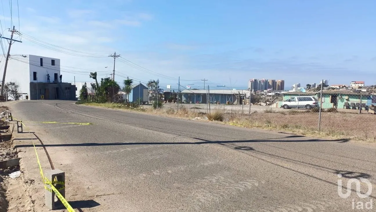 Terreno en Venta en Misión del Mar II, Playas de Rosarito, Baja California | NEX-230488 | iad México | Foto 19 de 24