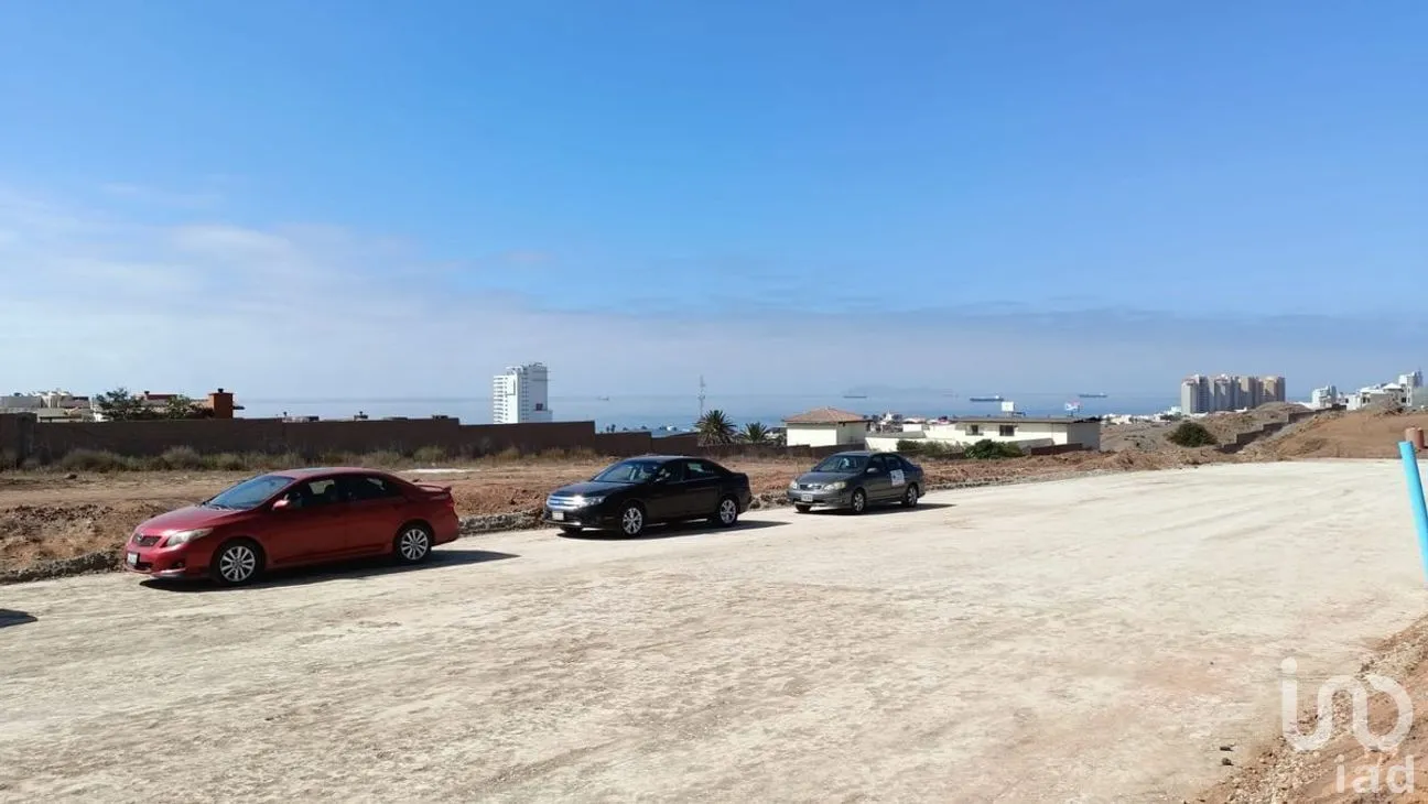 Terreno en Venta en Misión del Mar II, Playas de Rosarito, Baja California | NEX-230488 | iad México | Foto 20 de 24