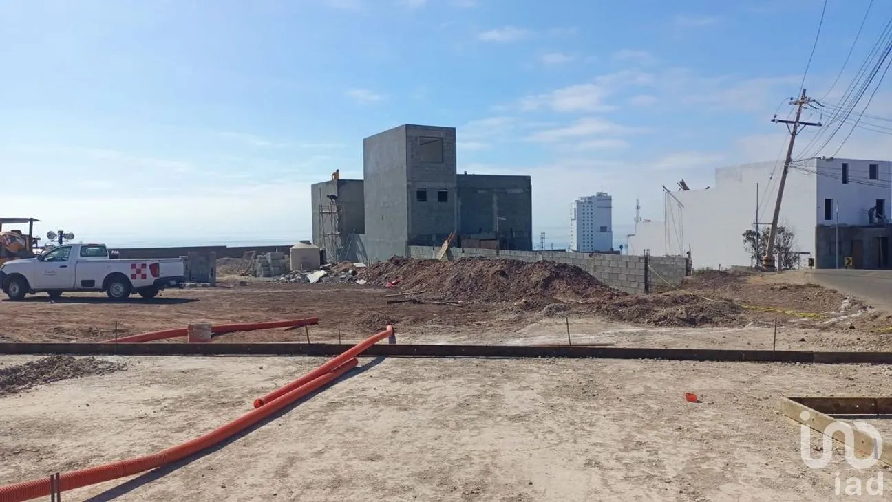 Terreno en Venta en Misión del Mar II, Playas de Rosarito, Baja California | NEX-230488 | iad México | Foto 4 de 24