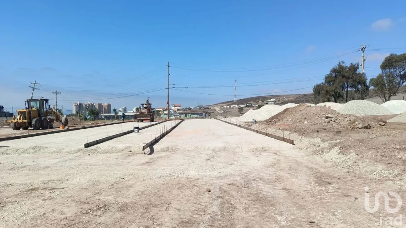 Terreno en Venta en Misión del Mar II, Playas de Rosarito, Baja California | NEX-230488 | iad México | Foto 7 de 24