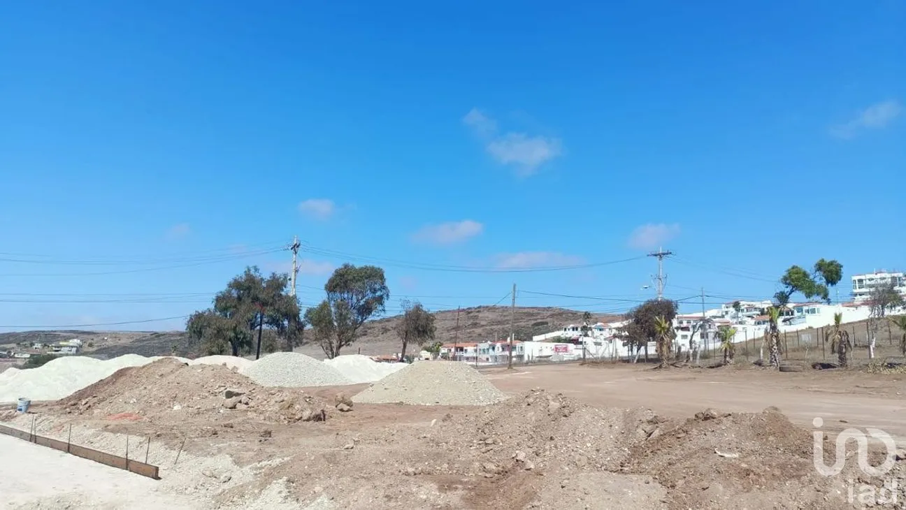 Terreno en Venta en Misión del Mar II, Playas de Rosarito, Baja California | NEX-230488 | iad México | Foto 10 de 24