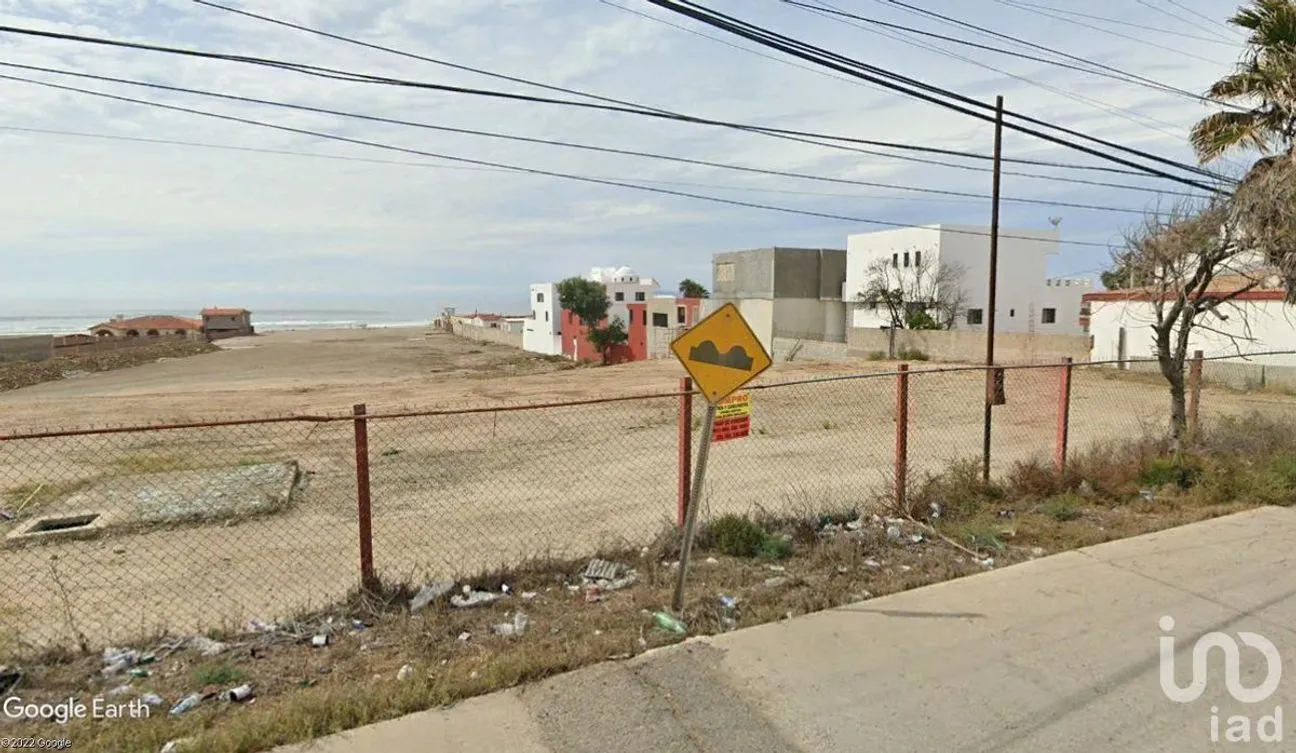 Terreno en Venta en Miramar, Playas de Rosarito, Baja California | NEX-230489 | iad México | Foto 3 de 12