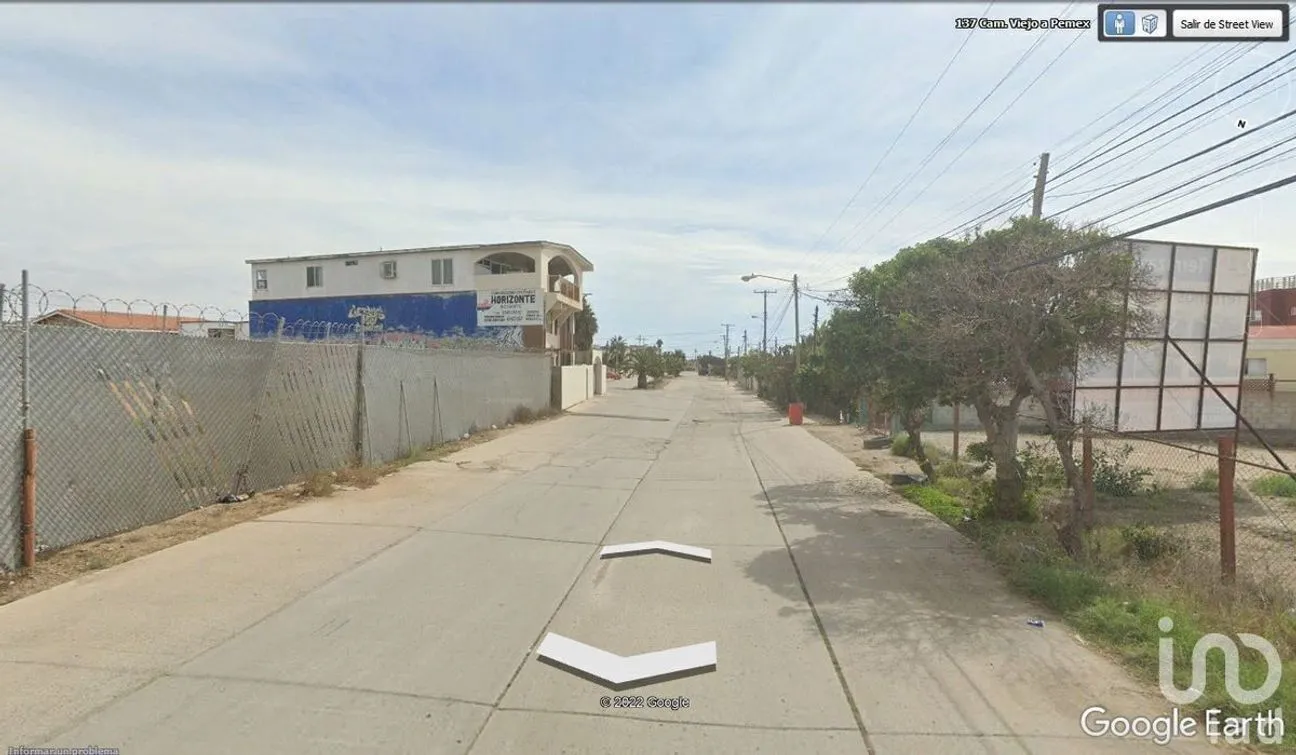Terreno en Venta en Miramar, Playas de Rosarito, Baja California | NEX-230489 | iad México | Foto 4 de 12