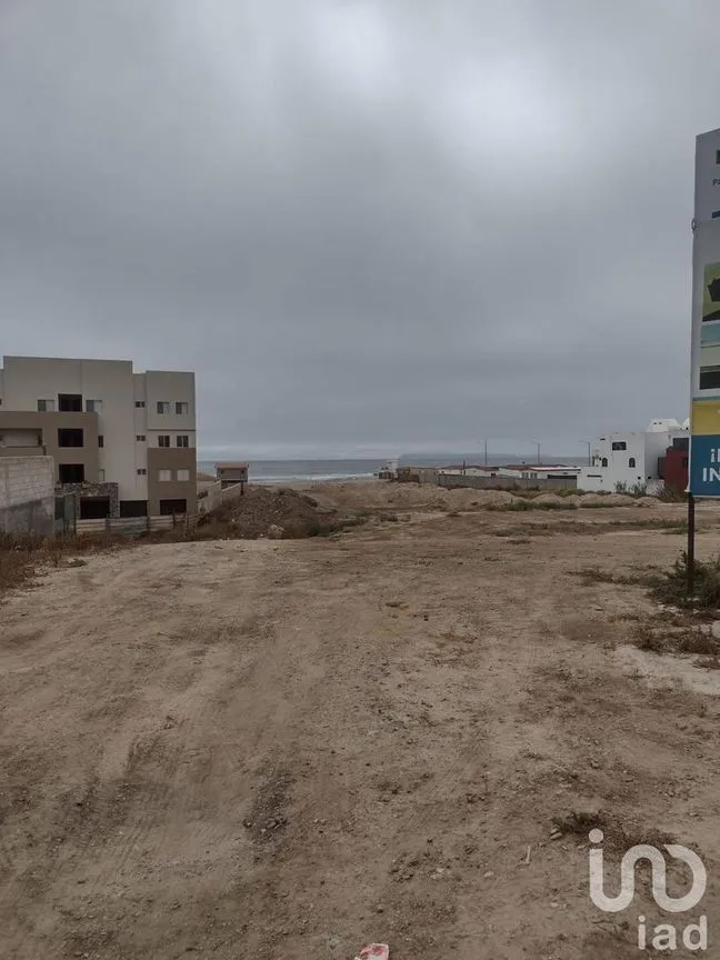 Terreno en Venta en Miramar, Playas de Rosarito, Baja California | NEX-230489 | iad México | Foto 6 de 12