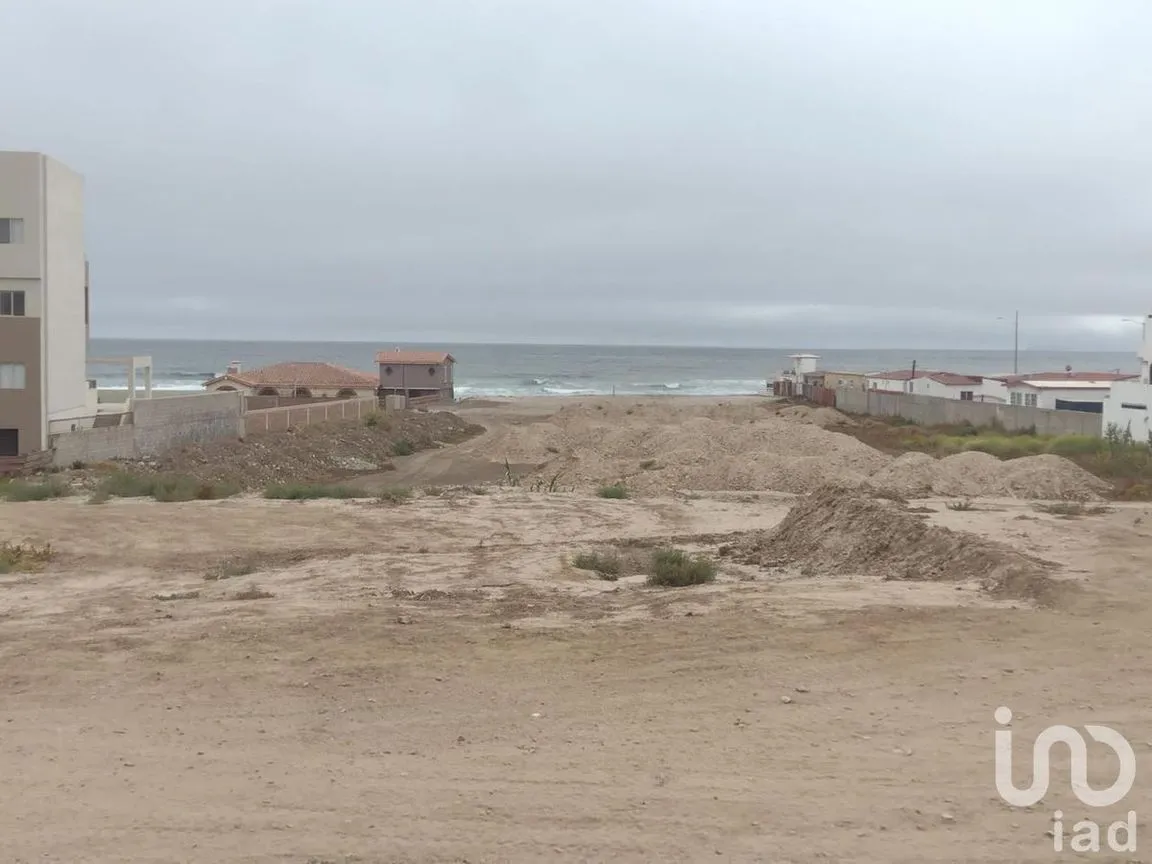 Terreno en Venta en Miramar, Playas de Rosarito, Baja California | NEX-230489 | iad México | Foto 8 de 12