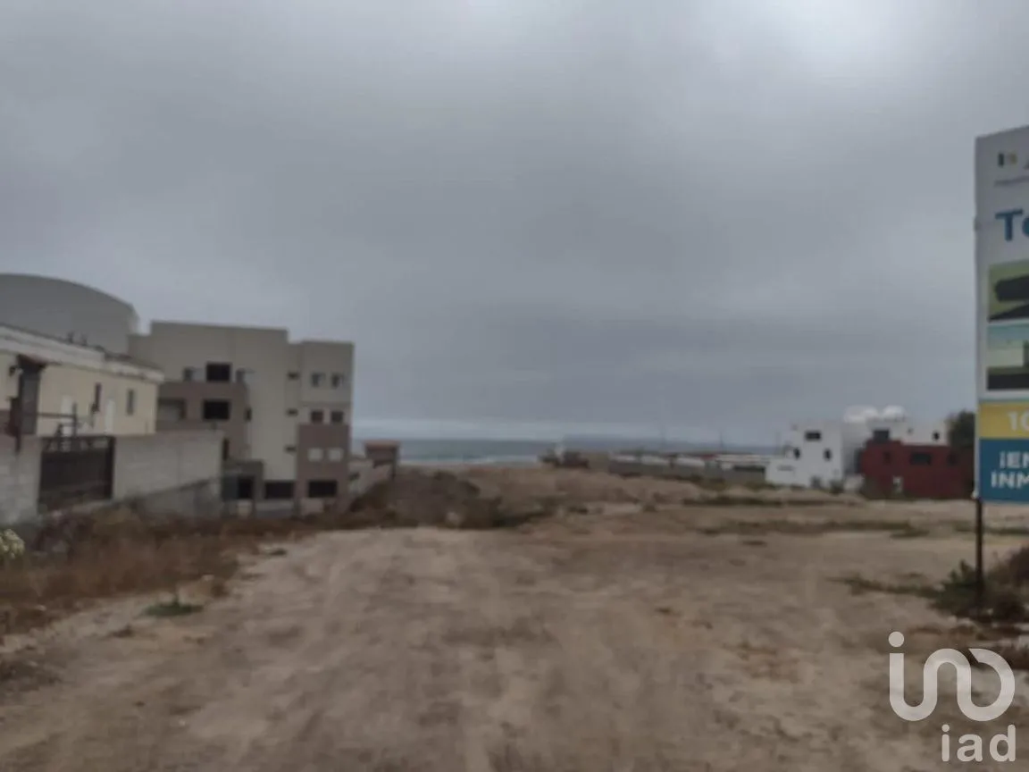 Terreno en Venta en Miramar, Playas de Rosarito, Baja California | NEX-230490 | iad México | Foto 5 de 12