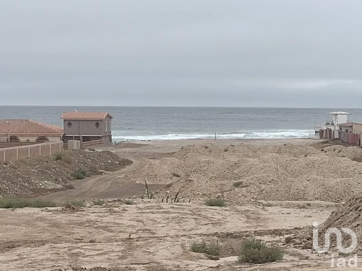 Terreno en Venta en Miramar, Playas de Rosarito, Baja California | NEX-230490 | iad México | Foto 7 de 12