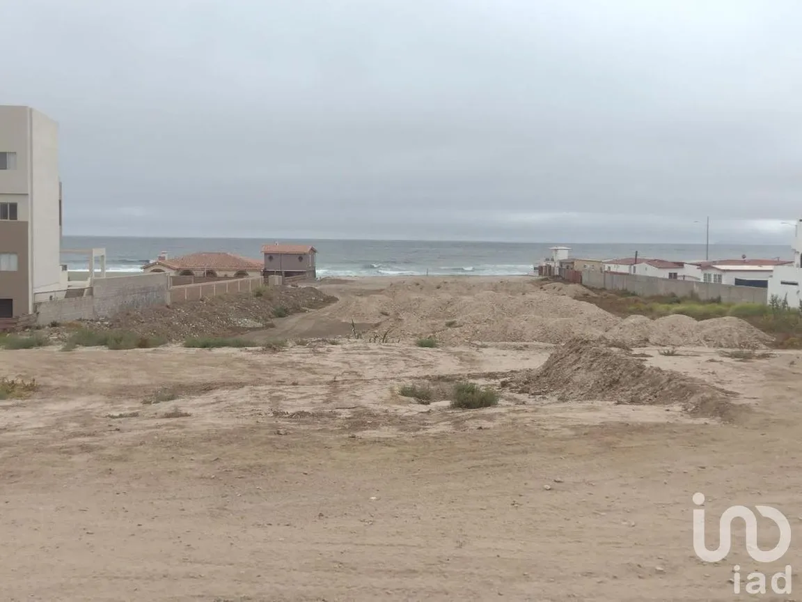 Terreno en Venta en Miramar, Playas de Rosarito, Baja California | NEX-230490 | iad México | Foto 8 de 12