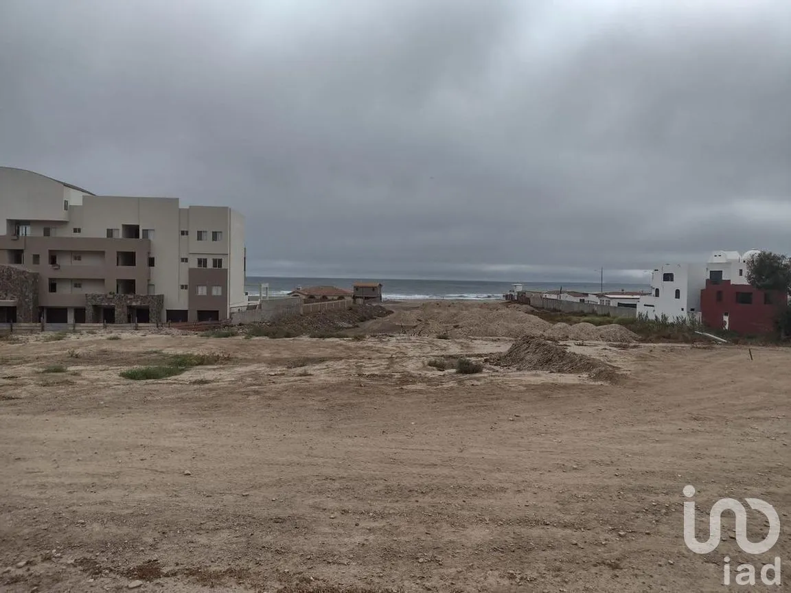 Terreno en Venta en Miramar, Playas de Rosarito, Baja California | NEX-230490 | iad México | Foto 10 de 12