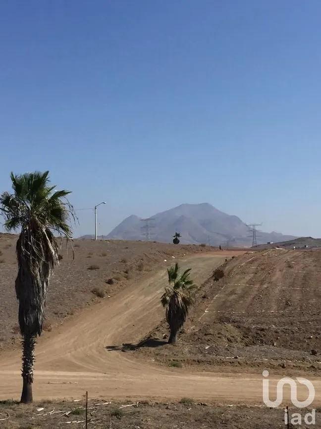 Terreno en Venta en Mar de Calafia, Playas de Rosarito, Baja California | NEX-230491 | iad México | Foto 2 de 18