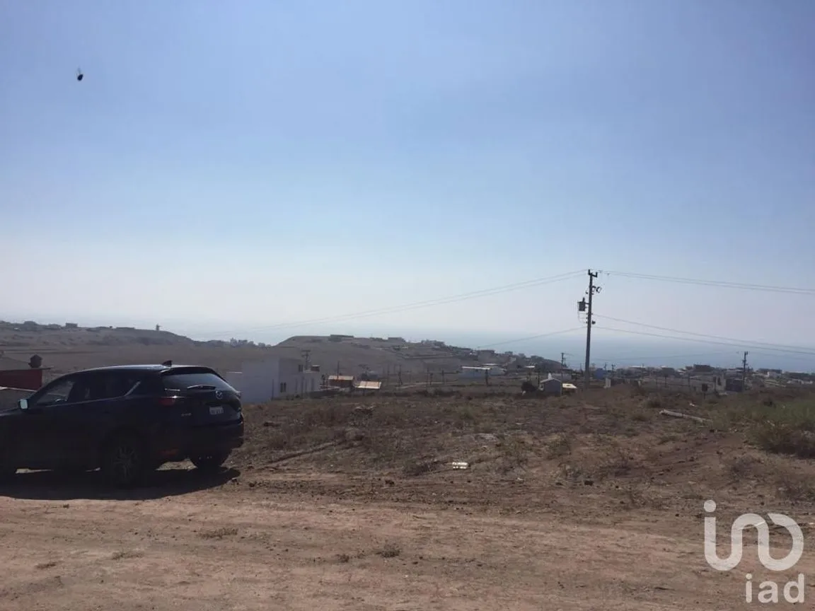 Terreno en Venta en Mar de Calafia, Playas de Rosarito, Baja California | NEX-230491 | iad México | Foto 12 de 18