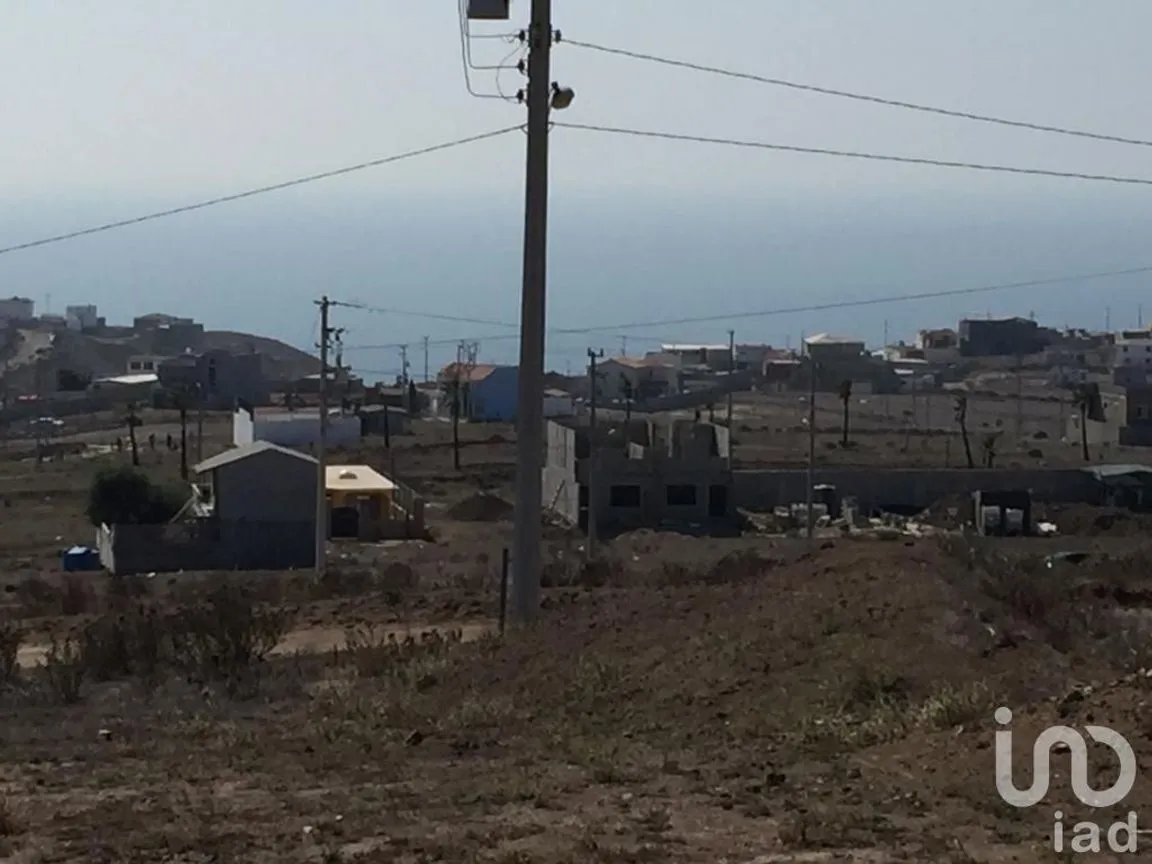 Terreno en Venta en Mar de Calafia, Playas de Rosarito, Baja California | NEX-230491 | iad México | Foto 13 de 18