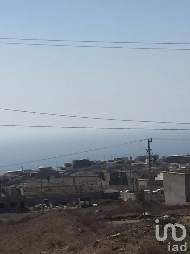 Terreno en Venta en Mar de Calafia, Playas de Rosarito, Baja California | NEX-230491 | iad México | Foto 14 de 18