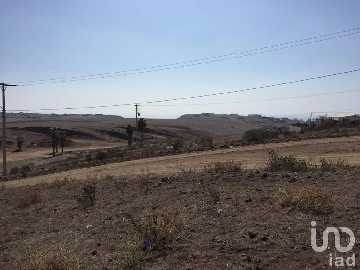 Terreno en Venta en Mar de Calafia, Playas de Rosarito, Baja California | NEX-230491 | iad México | Foto 15 de 18