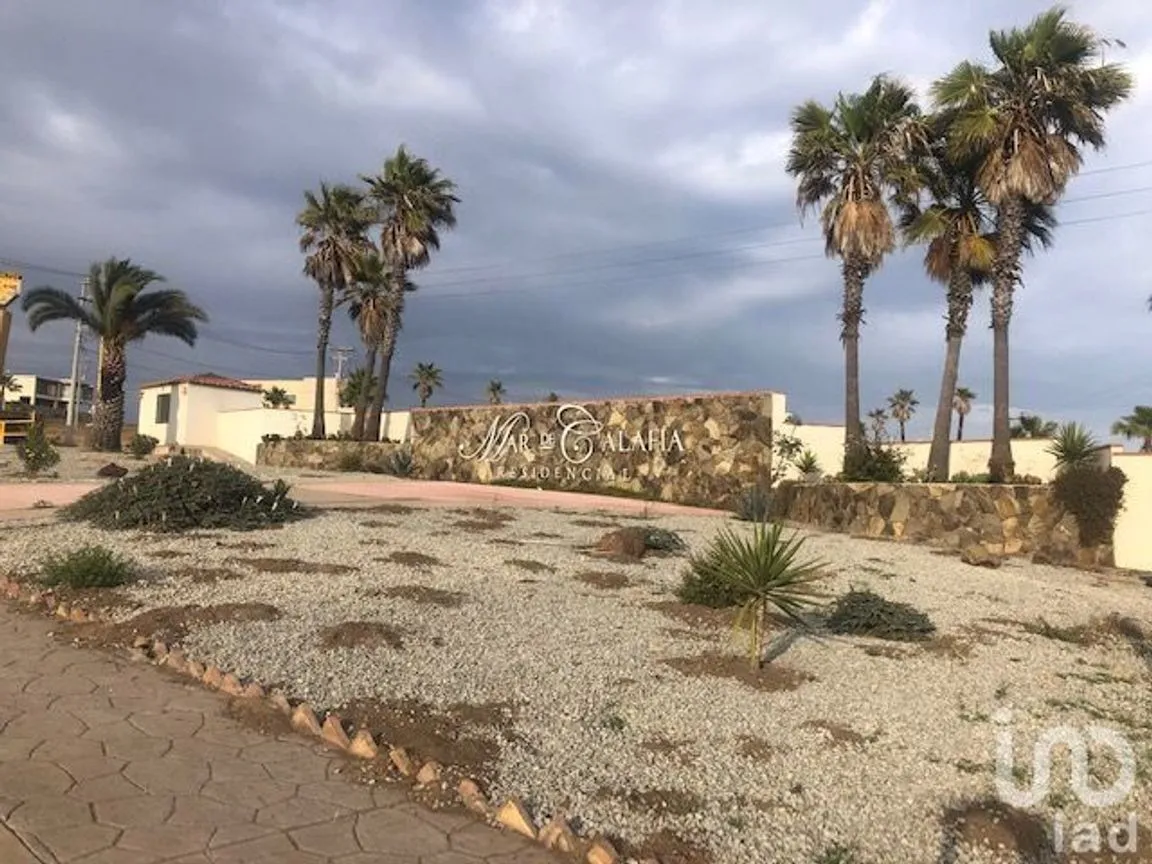 Terreno en Venta en Mar de Calafia, Playas de Rosarito, Baja California | NEX-230491 | iad México | Foto 17 de 18